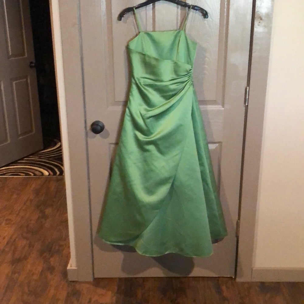 David’s bridal dress